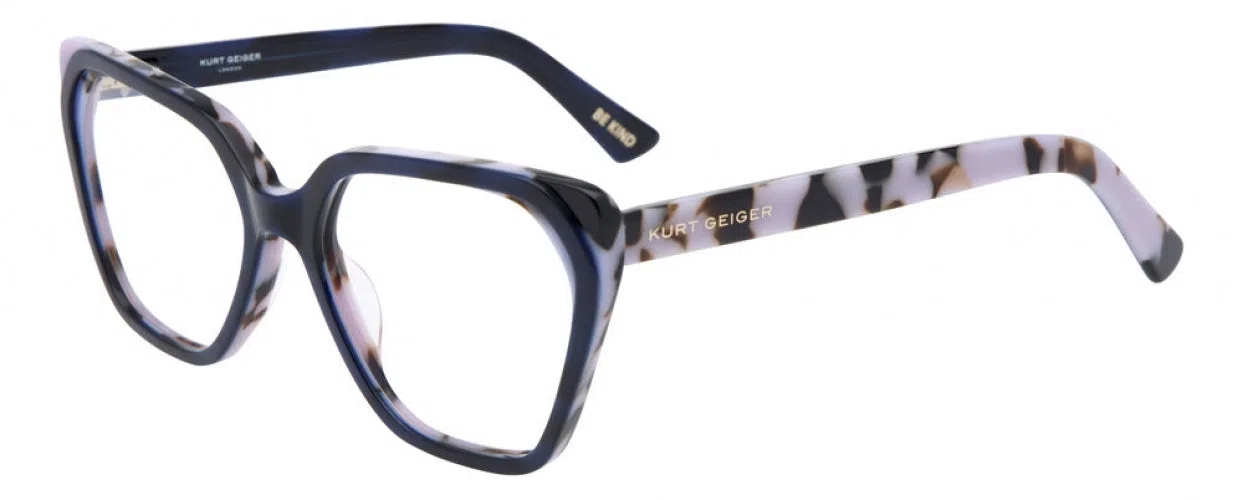 Kurt Geiger KGL5029 Eyeglasses - view 3